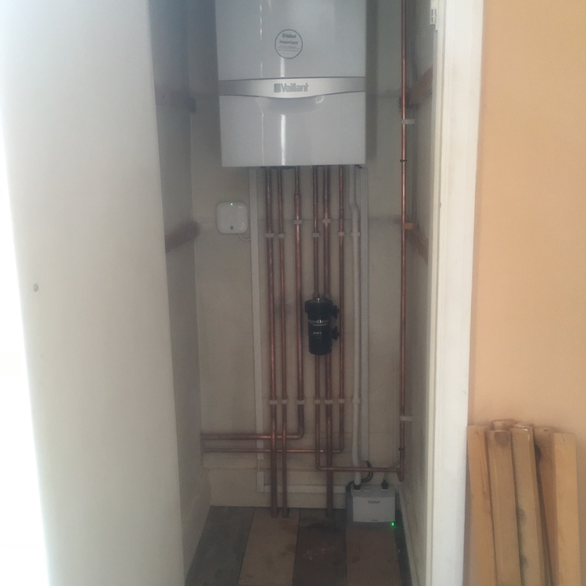 Heating Engineer: Image 6